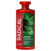 Radical Strengthening Shampoo for Weak and Falling Out Hair 400ml