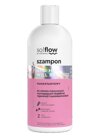So!Flow by Vis Plantis Humectant Shampoo for Damaged Hair