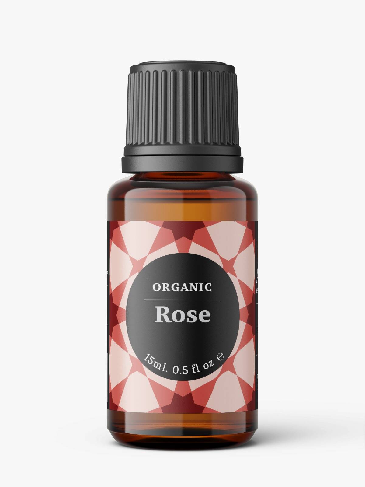 Arche Organic Essential Oil Rose 15ml eBay