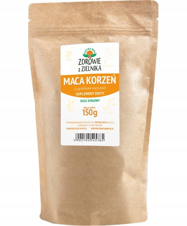 Maca powder online best sale