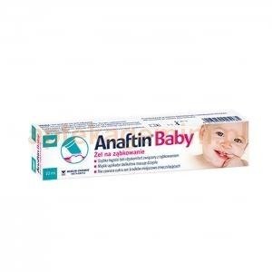 best teething gel for babies uk