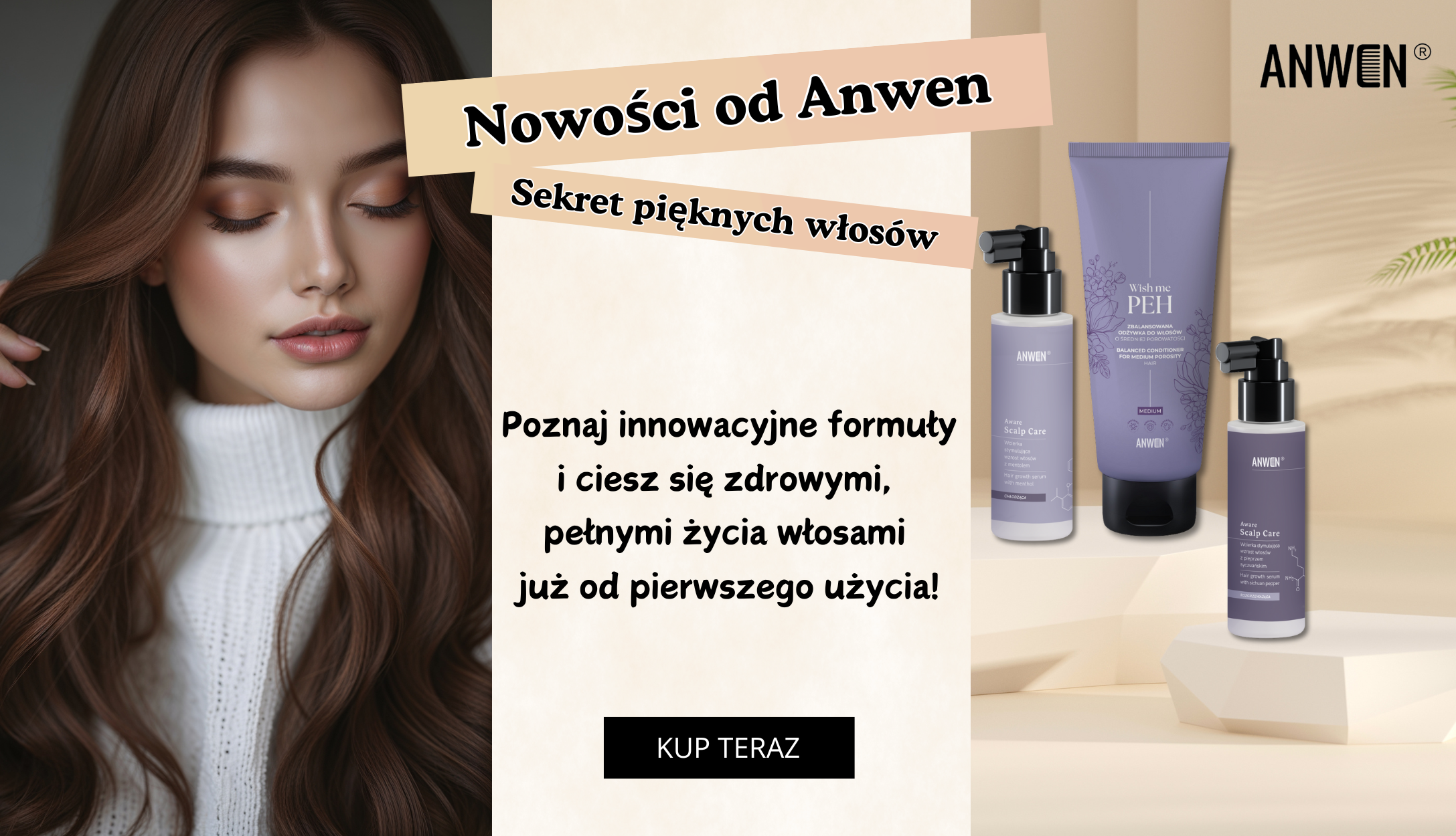 anwen new pl