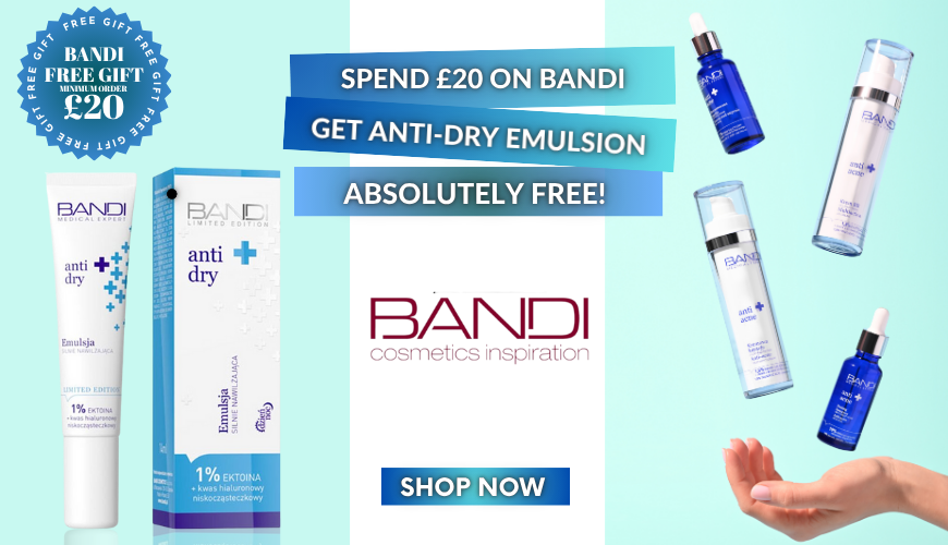 bandi_free_gift_minimum_20_pound_spend_anty_dry_emulsion