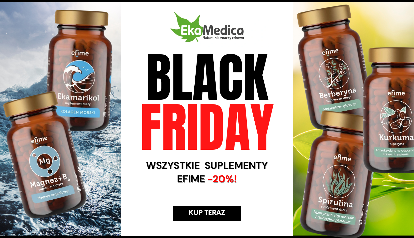 black friday efime pl
