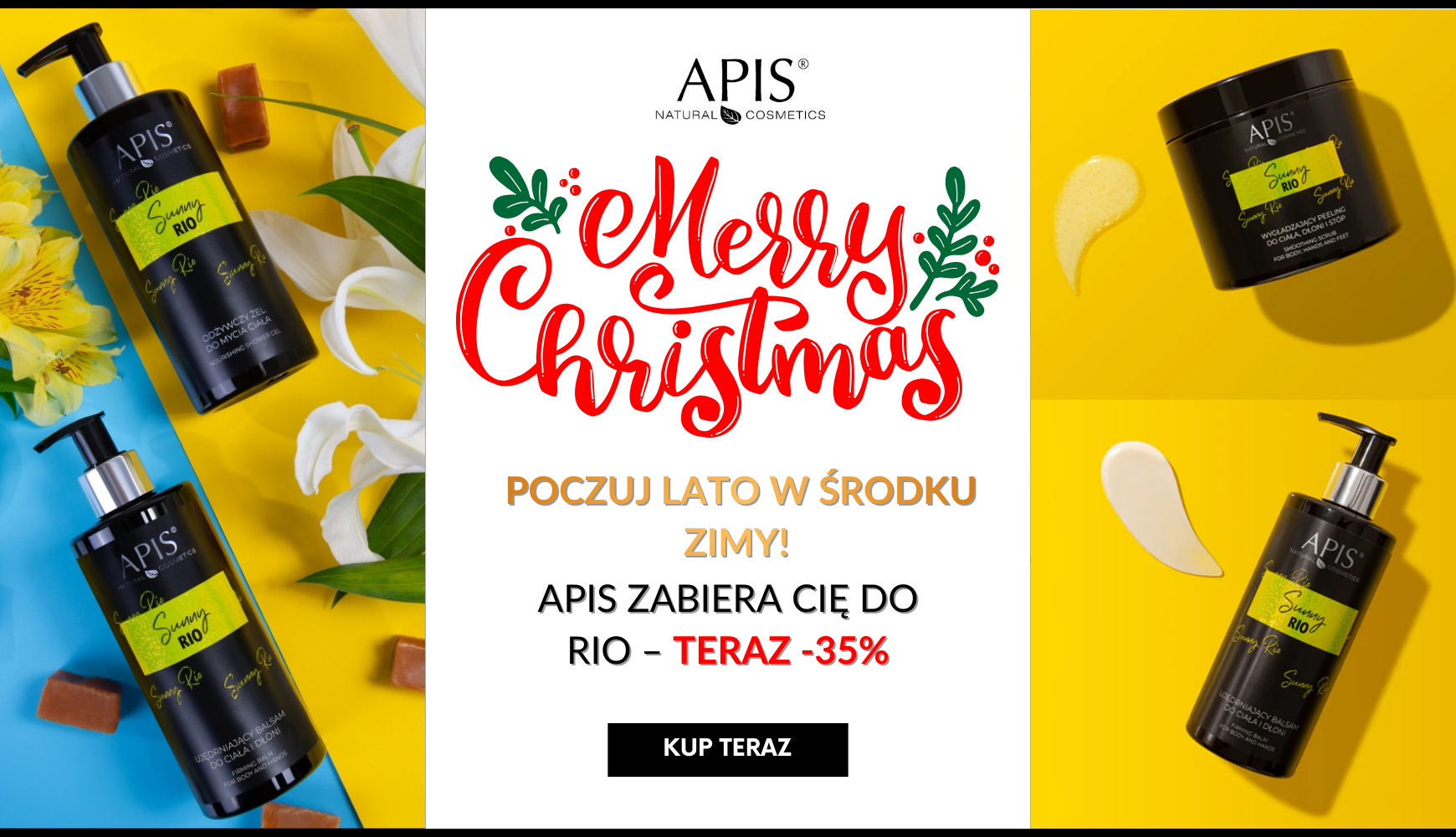 xmas apis pl