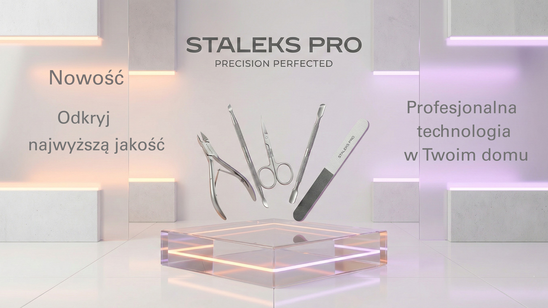 staleks nowość pl