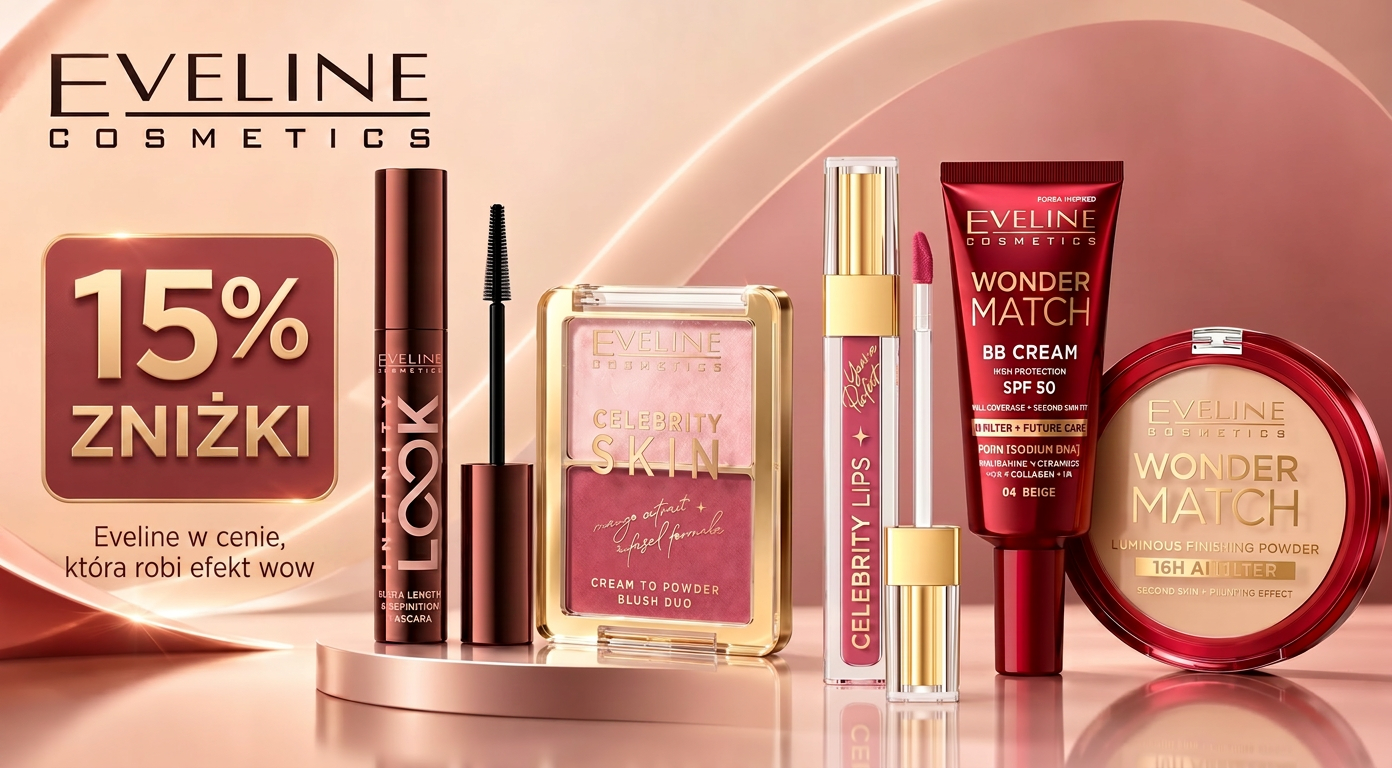 eveline 15% eng