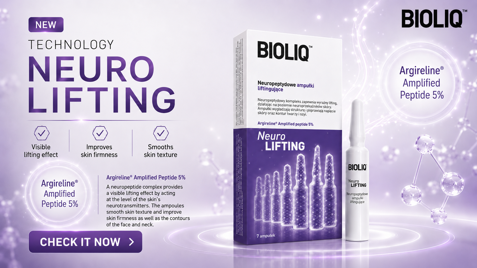 Bioliq Lift nowość eng