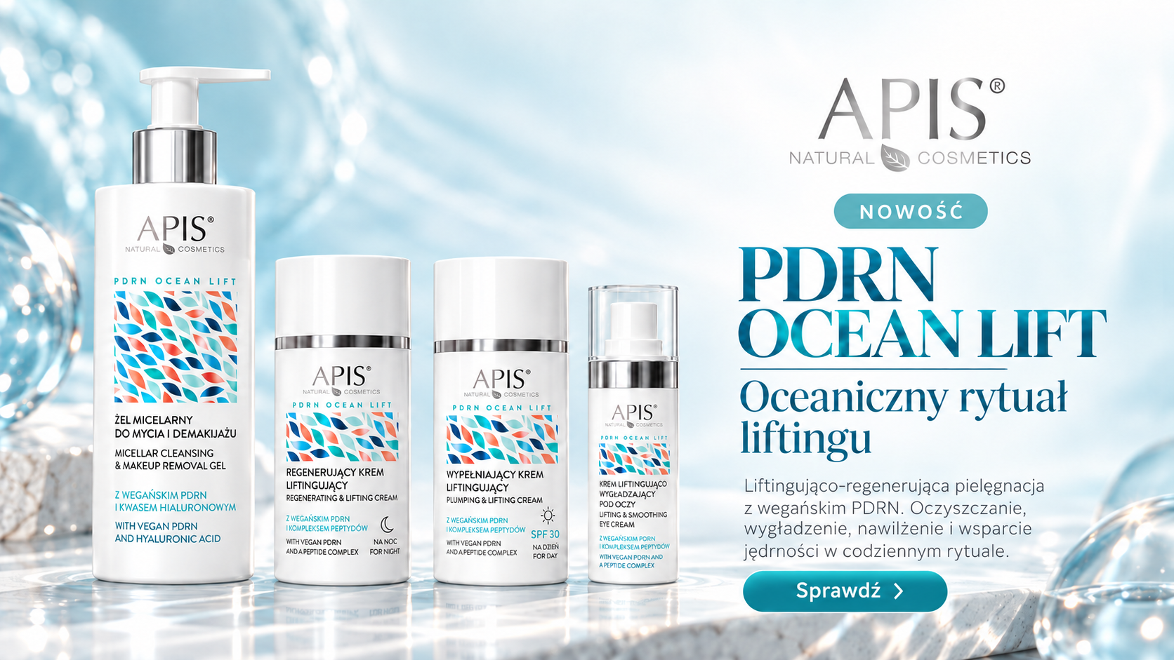 Apis New arrival