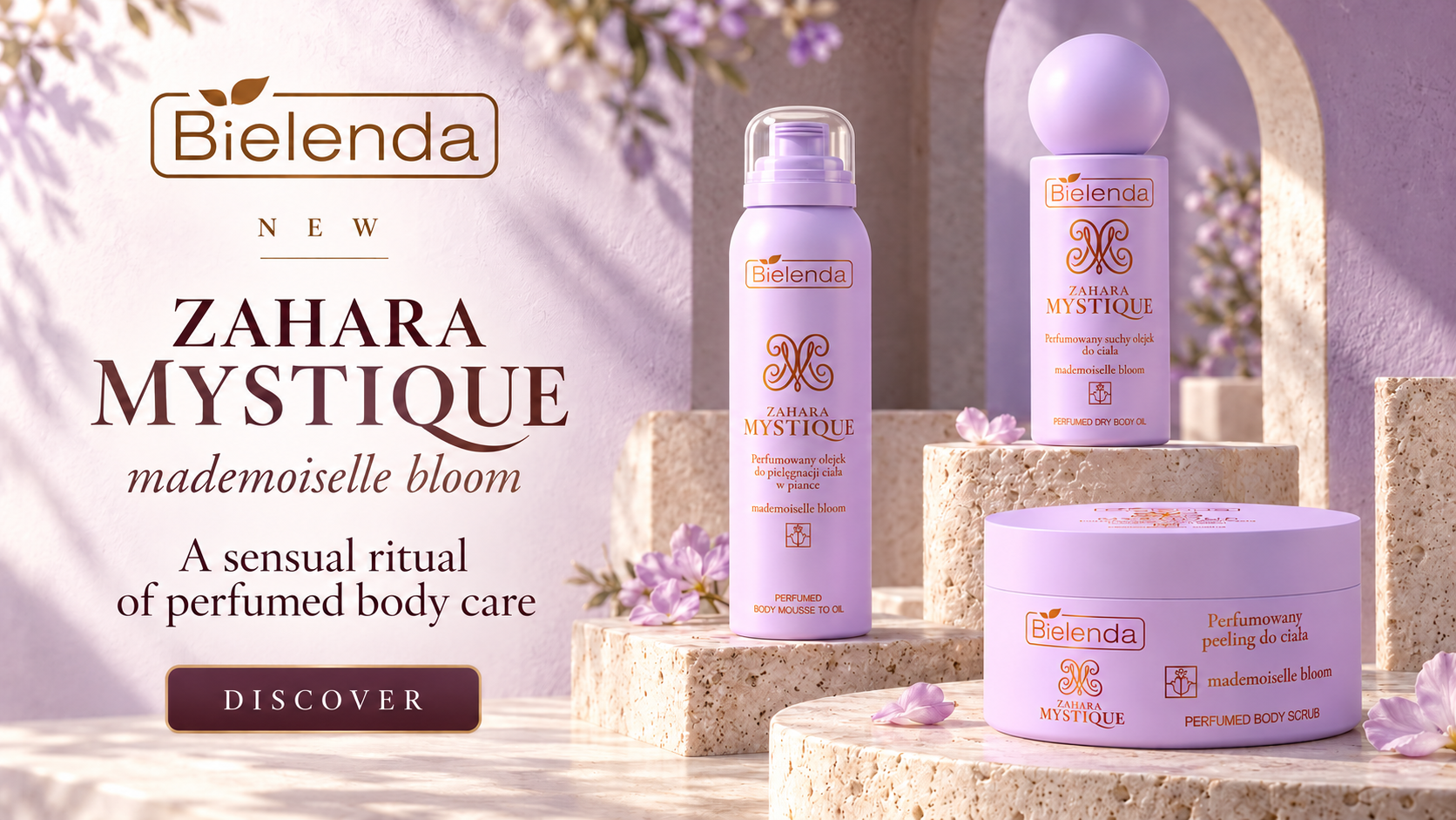 Bielenda New Arrivals