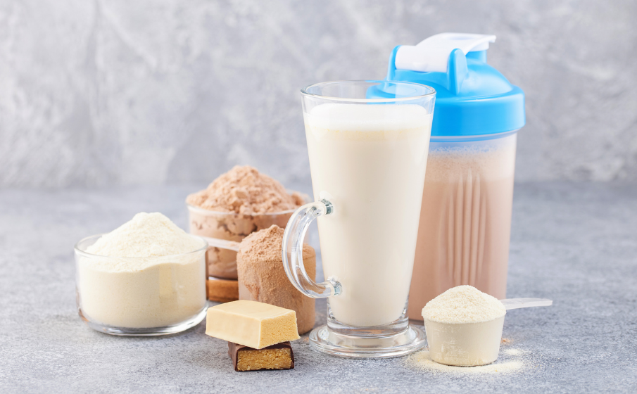 Why protein is essential: Key benefits and reasons to include protein in your diet