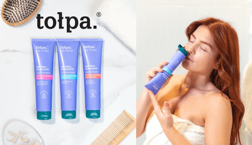 Tołpa: The Secret of Polish Skincare Built on the Power of Nature