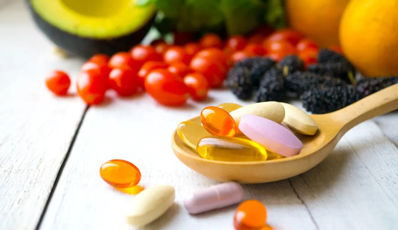 Zimowa równowaga organizmu – suplementacja dopasowana do potrzeb sezonu. Jak zadbać o odporność i energię zimą?