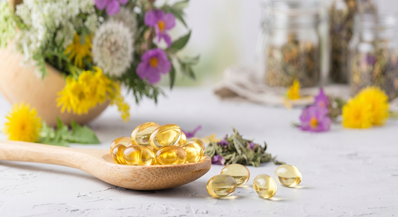 Summer supplementation – what does the body really need in hot weather?