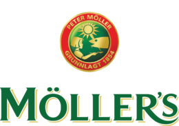 Mollers Moller's