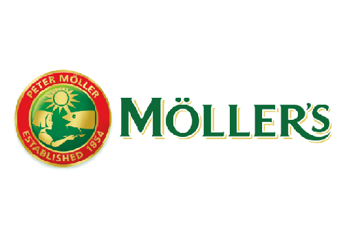 Möller's