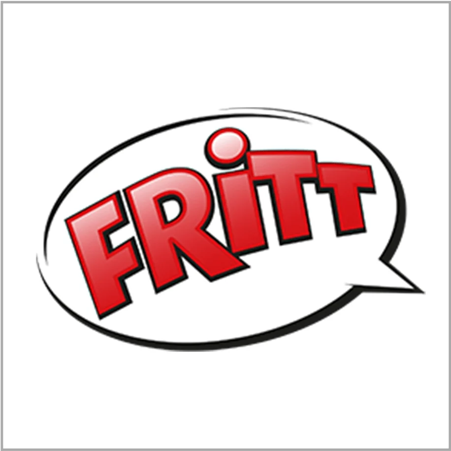 Fritt