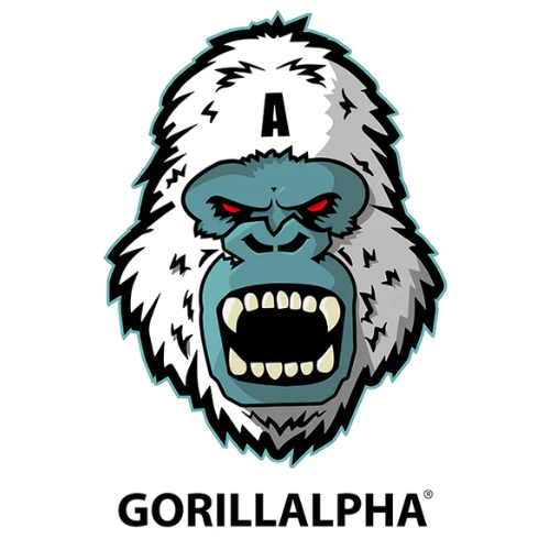 Gorillalpha