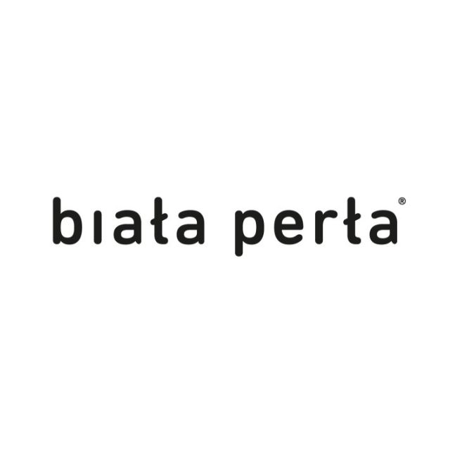 biała perła