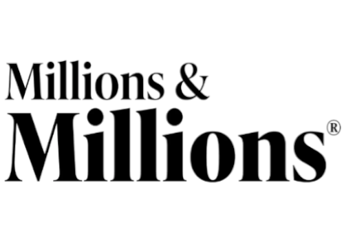 Millions & Millions