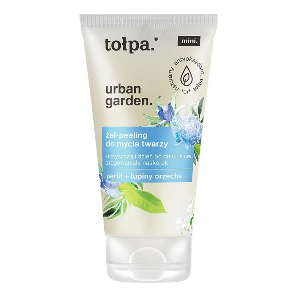 Tolpa Urban Garden Exfoliating Gel-Peeling 75ml