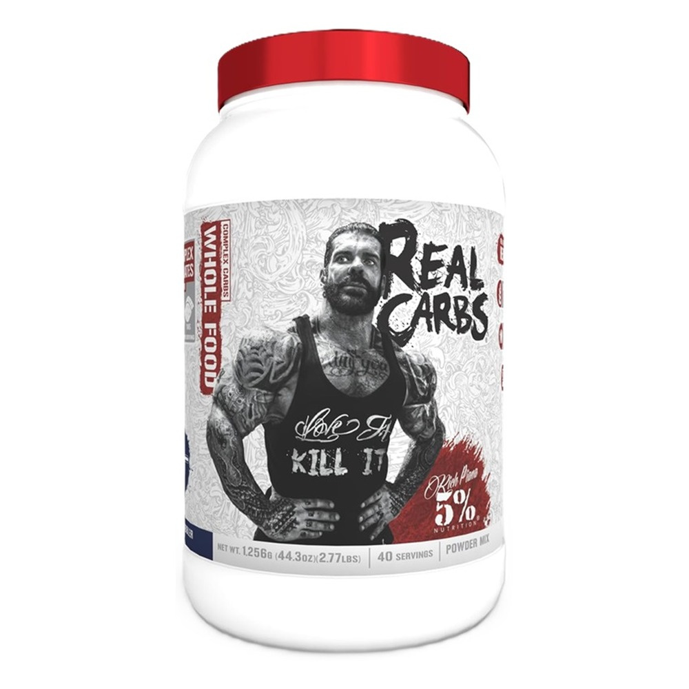 Real Carbs - Legendary Series, Blueberry Cobbler - 1256g