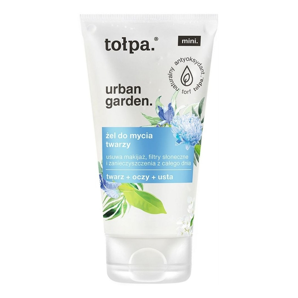 Tolpa Urban Garden Delicate Cleansing Gel 75ml