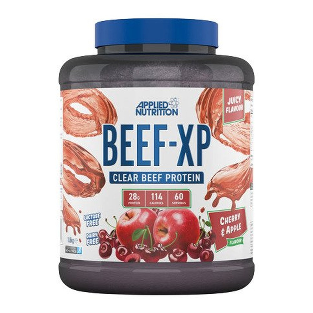Beef-XP, Cherry & Apple - 1800g