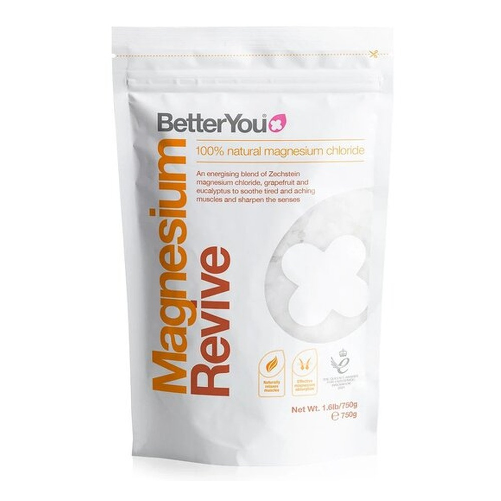 Magnesium Flakes Revive - 750g