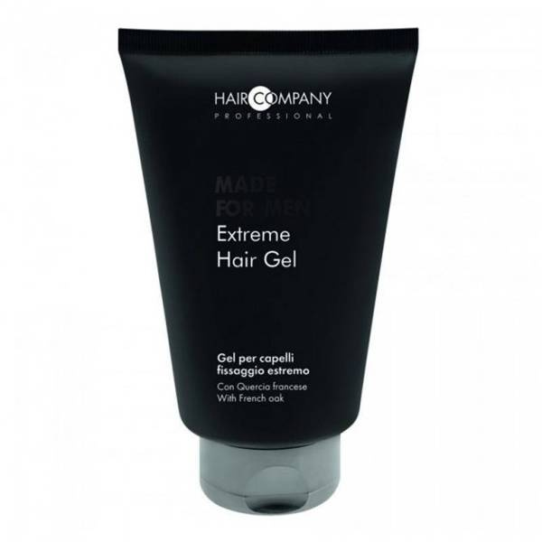 Hair Company Professional Made for Men Extreme Hair Gel 200ml