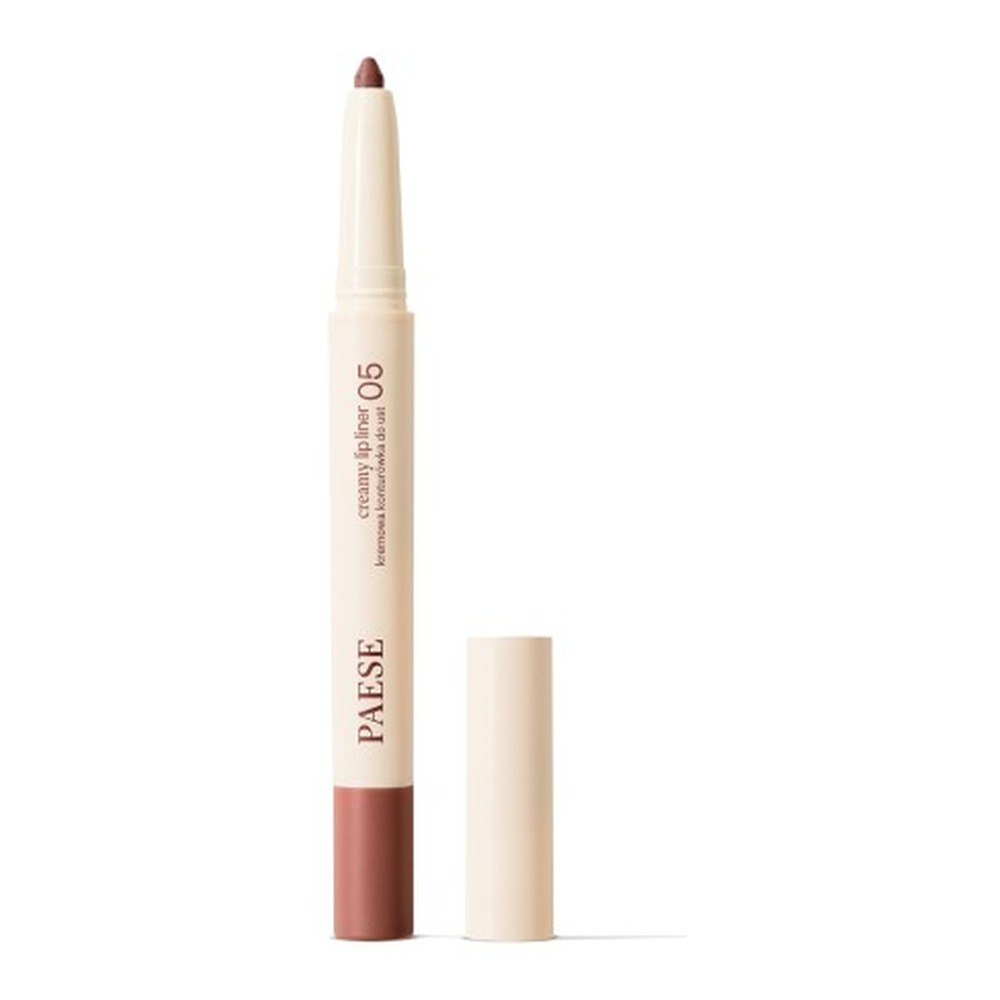 Paese Tasty Lips Creamy Lip Liner 05 Ash Wood 0.6g