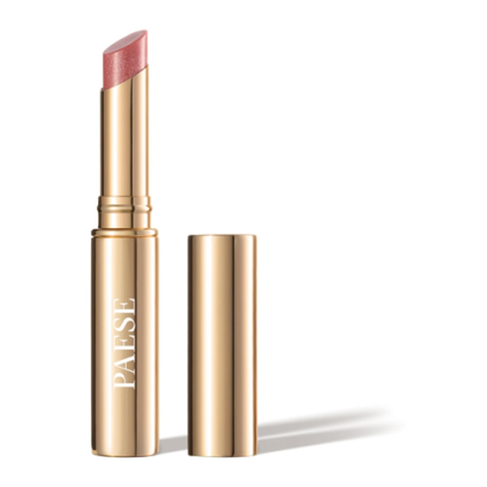 Paese GlowyPop Lip Serum 503 Strawberry Brulee 2.2g