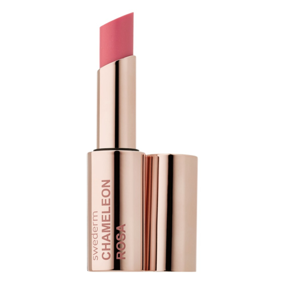 Swederm Chameleon Rosa Lip Balm 3g
