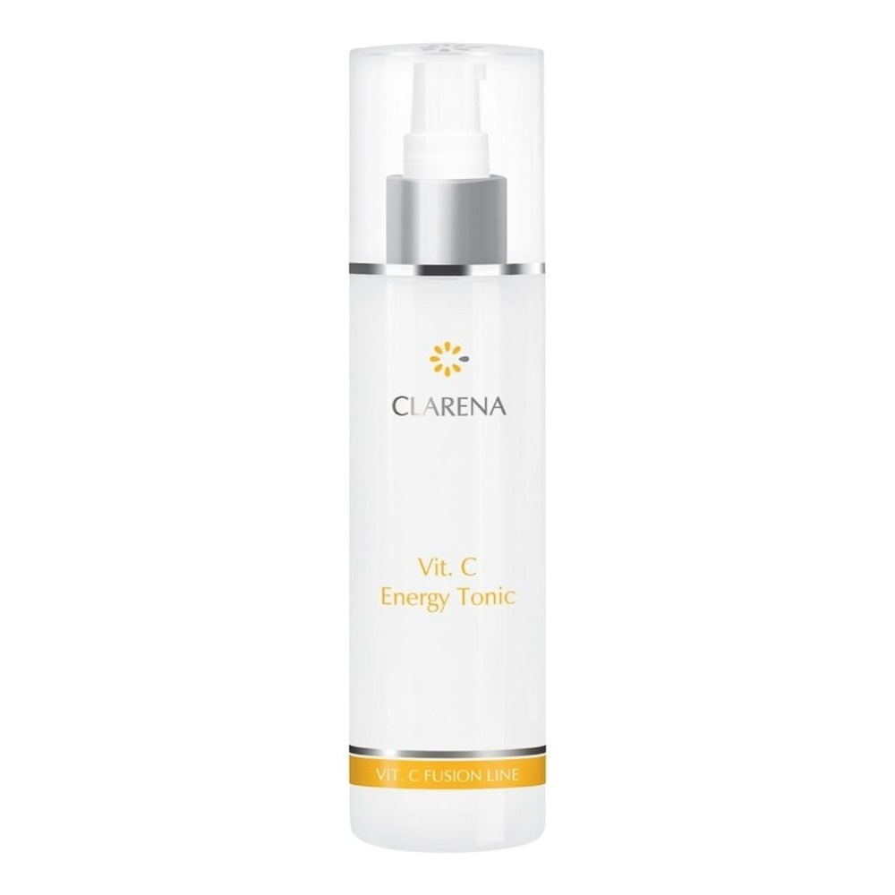 Clarena Vit C Fusion Line Energy Toner 200ml