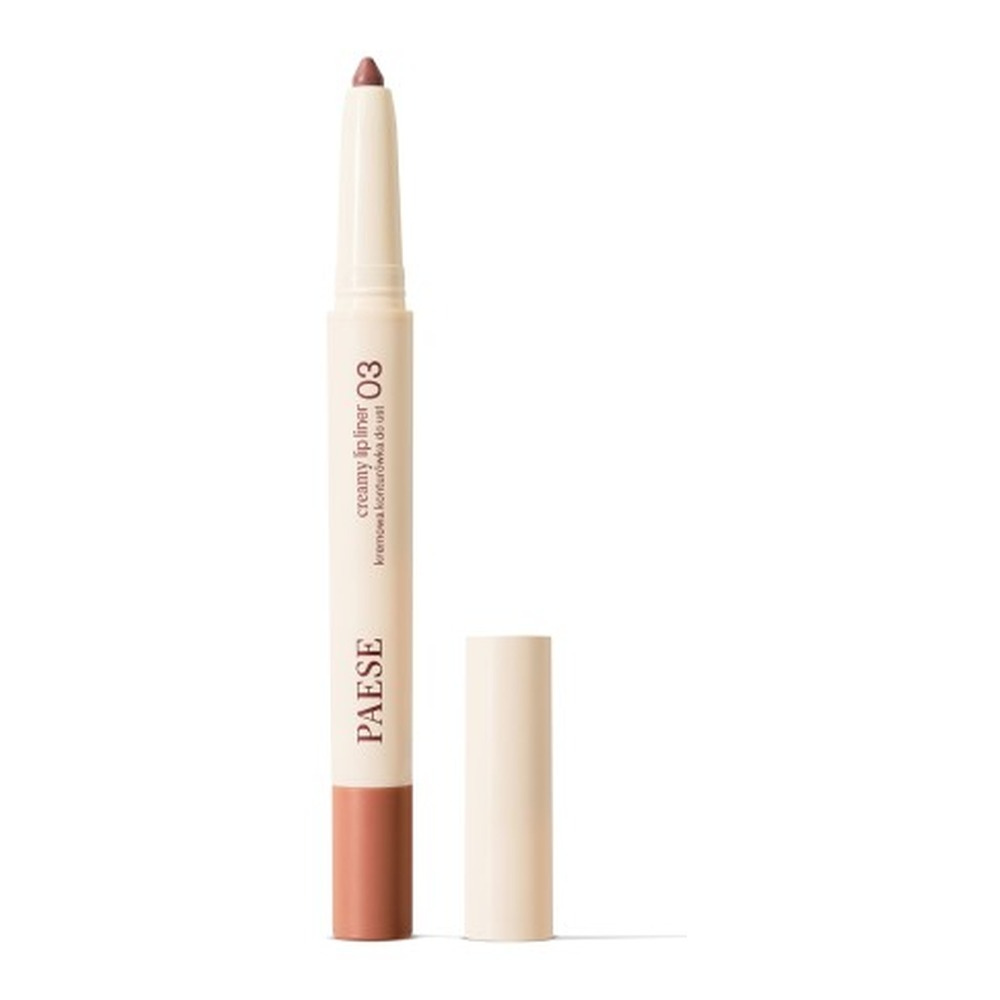Paese Tasty Lips Creamy Lip Liner 03 Honey Mood 0.6g