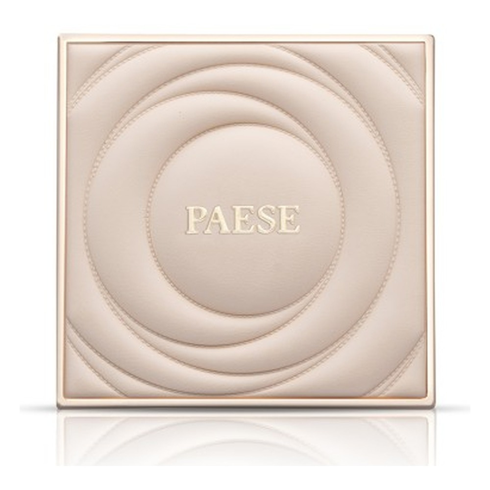 Paese Selfglow Eyeshadow Palette Nude 12.5g