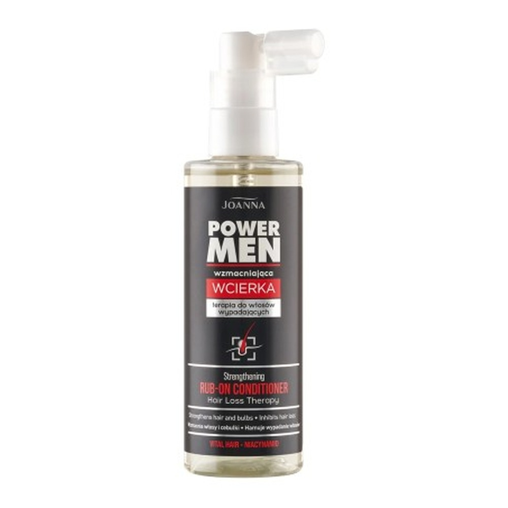 Joanna Power Men Strengthening Lotion for Men 100ml