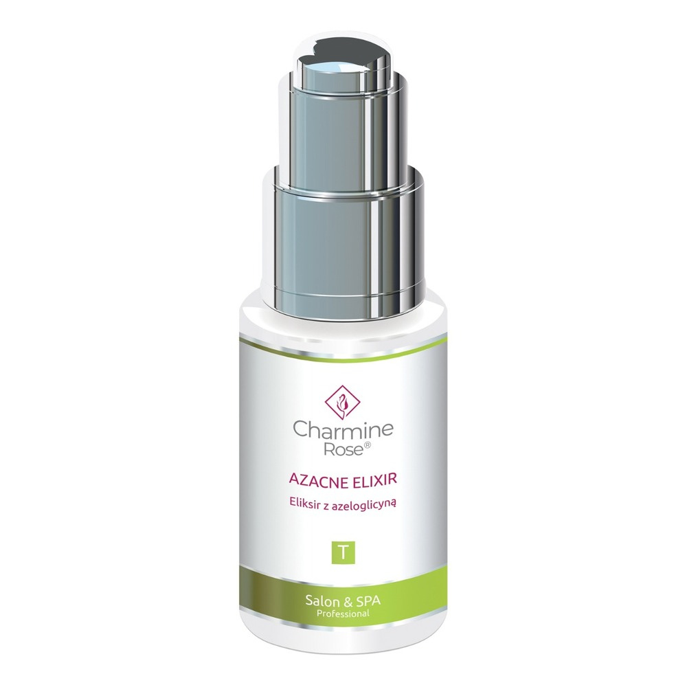 Charmine Rose Azacne Sebum Control Elixir 50ml