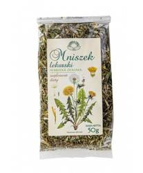 Natura Wita Dandelion Herbal Tea to Support Liver of Circulatory System and Kidneys 50g