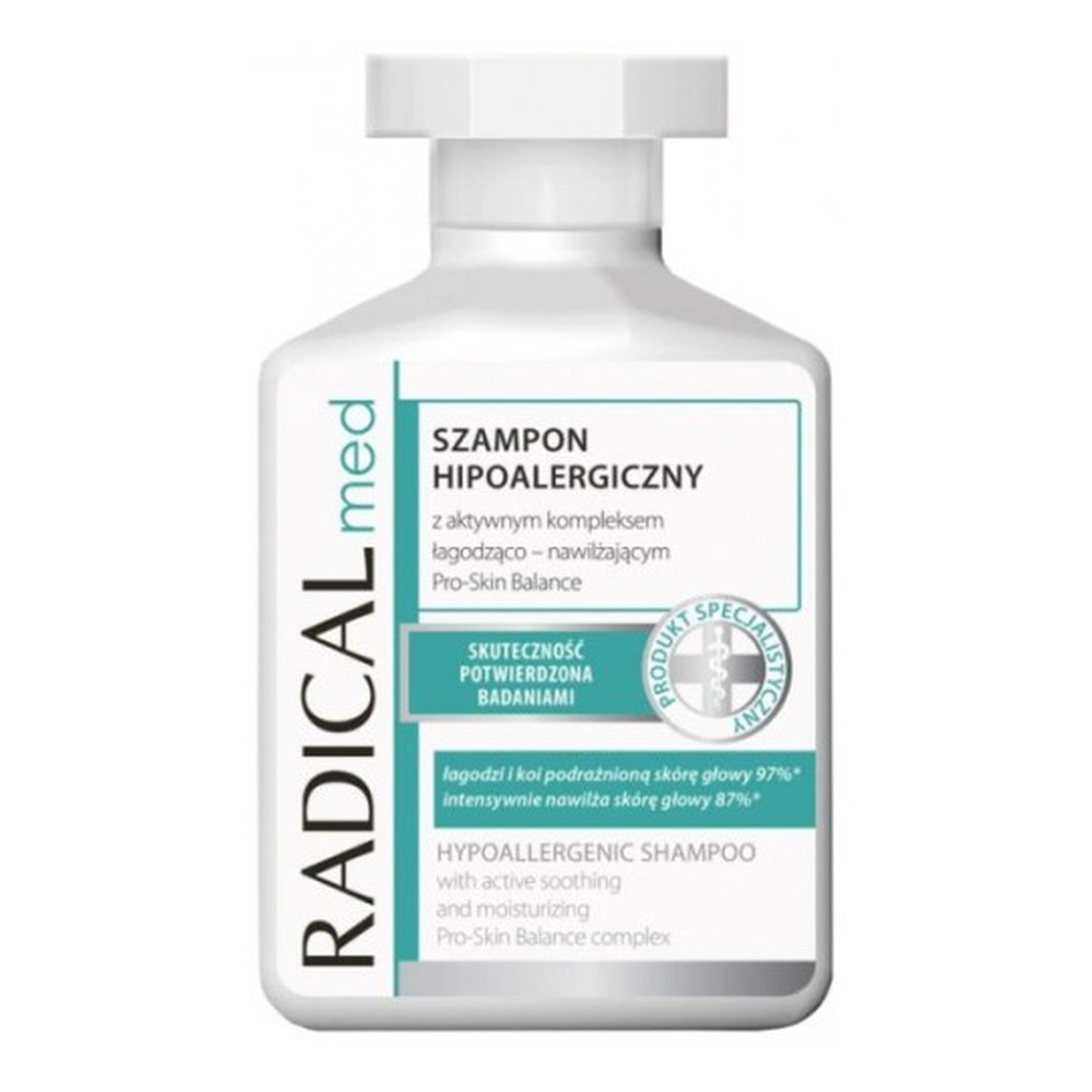 Farmona Radical Med Hypoallergenic Shampoo 300ml