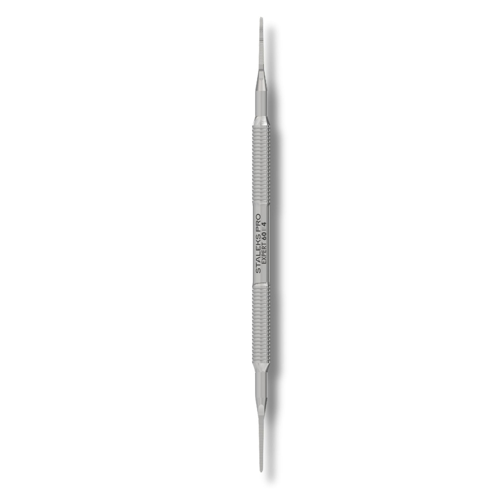 Staleks Pro Expert 60 Type 4 Pedicure Pusher For Ingrown Toenails 160mm