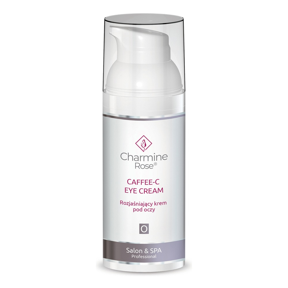 Charmine Rose Caffee-C Eye Cream 15ml