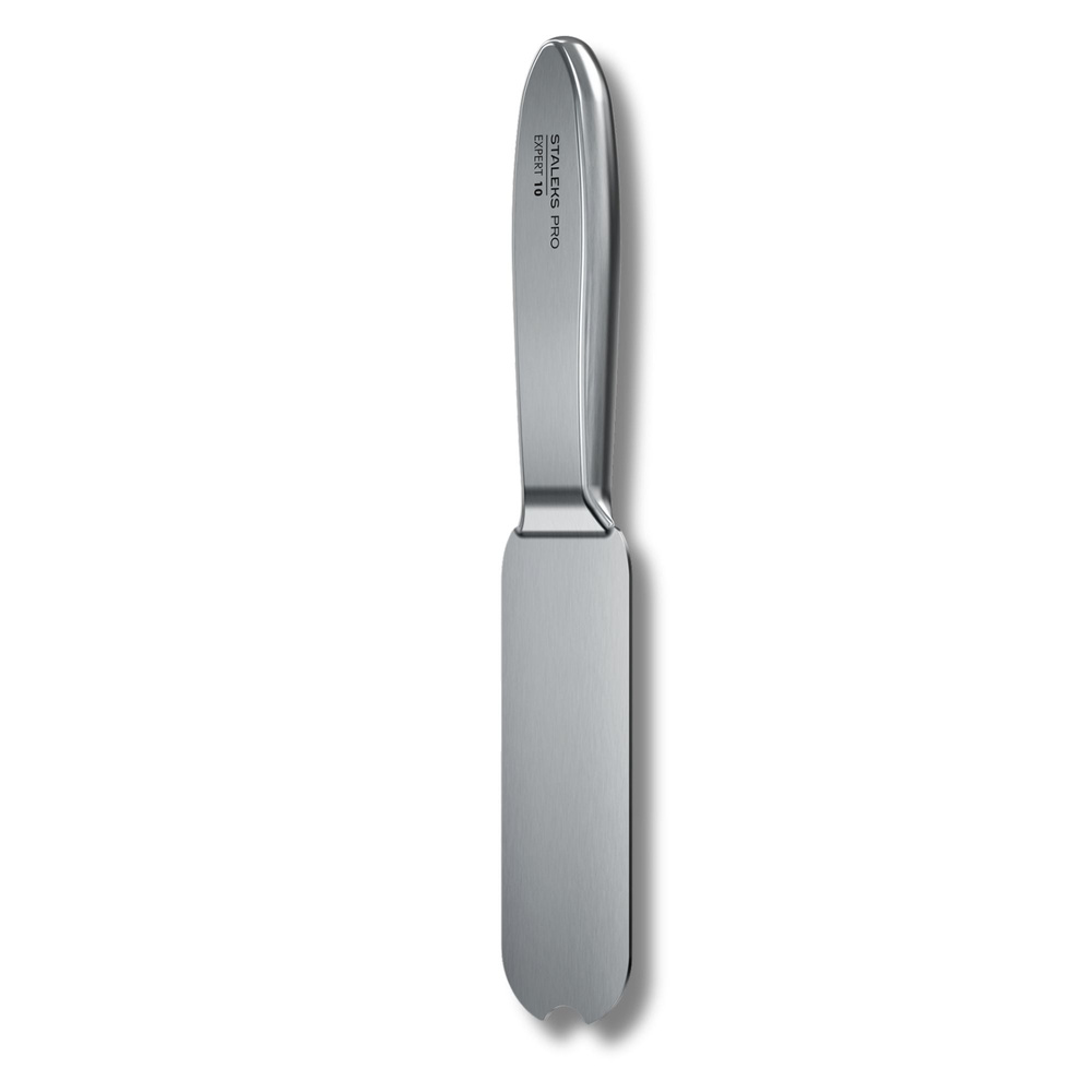 Staleks Pro Expert 10 Metal Base For Foot File With Ergonomic Handle 1pc