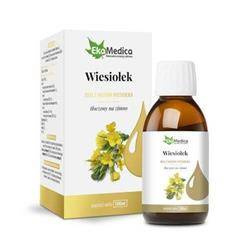EkaMedica 100% Natural Evening Primrose Oil 100 ml