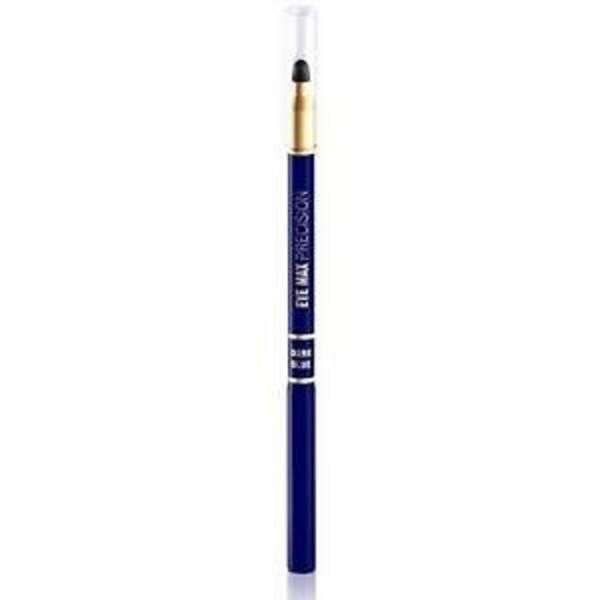 Eveline Eye Max Precision Eye Pencil with Sponge Automatic Blue 1 Piece
