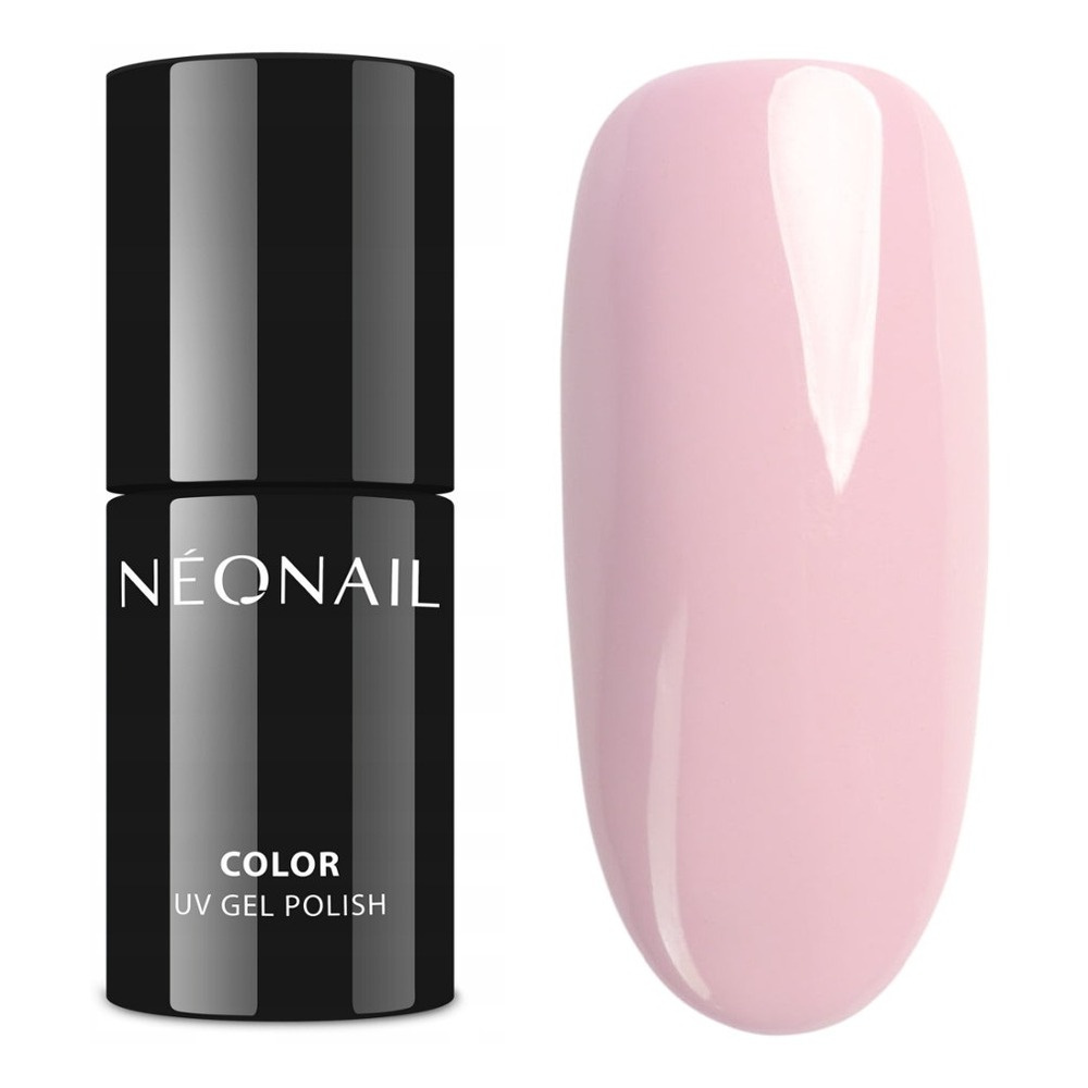NeoNail UV/LED Hybrid Nail Gel Polish Marshmallow Vibes 7,2ml