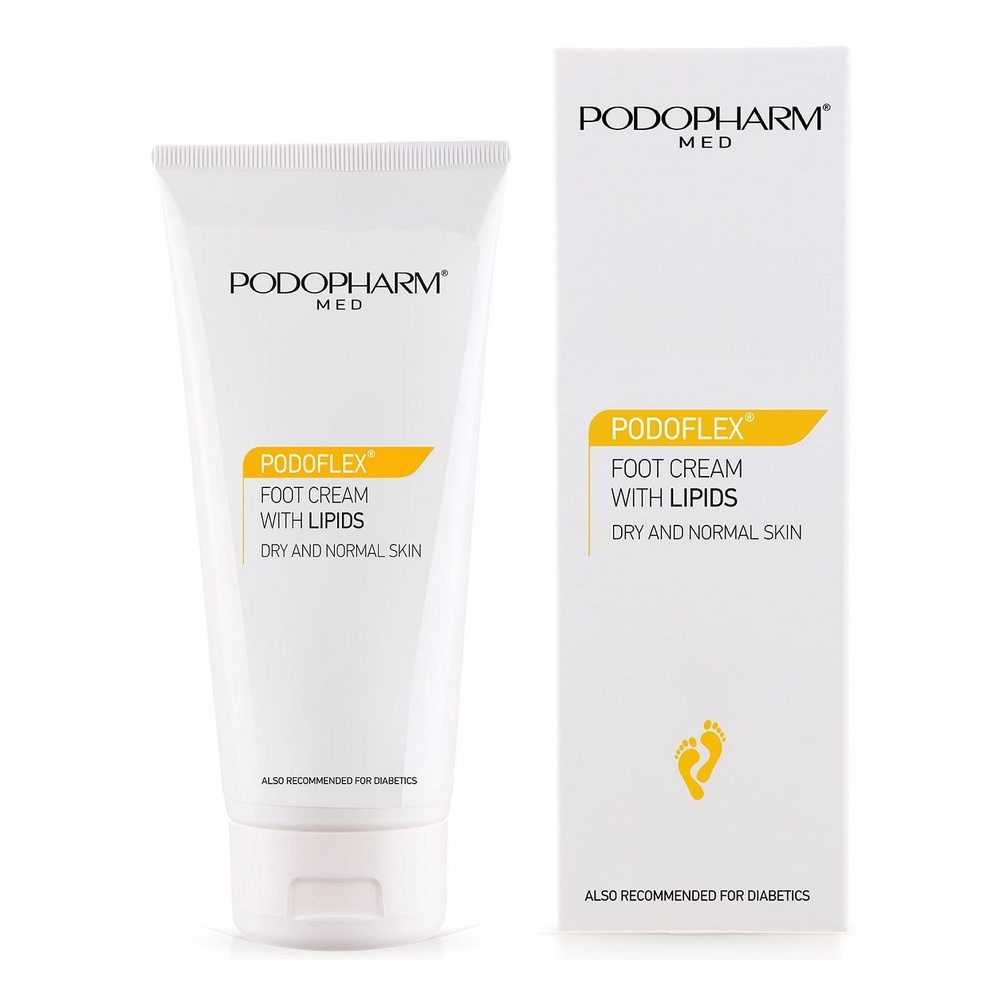 Podopharm Podoflex Foot Cream with Lipids 100ml