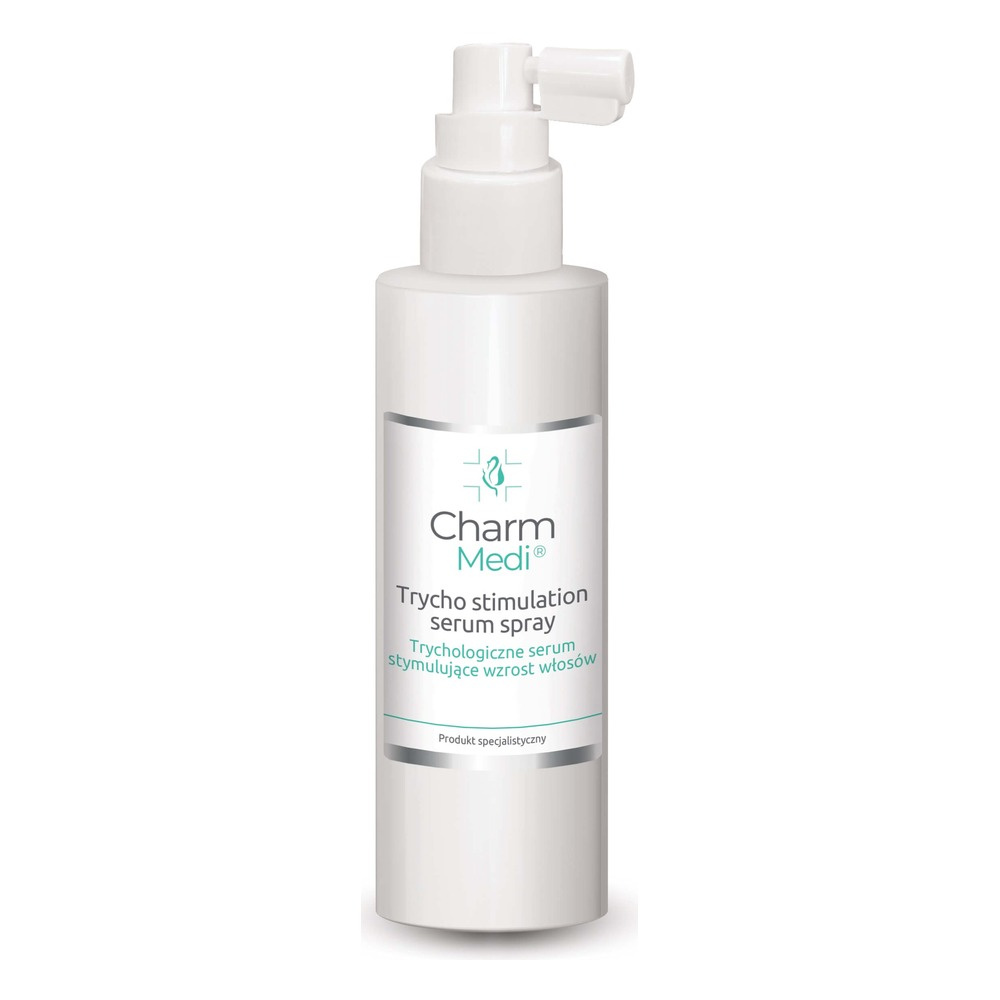 Charmine Rose Trycho Hair Growth Serum Spray 100ml