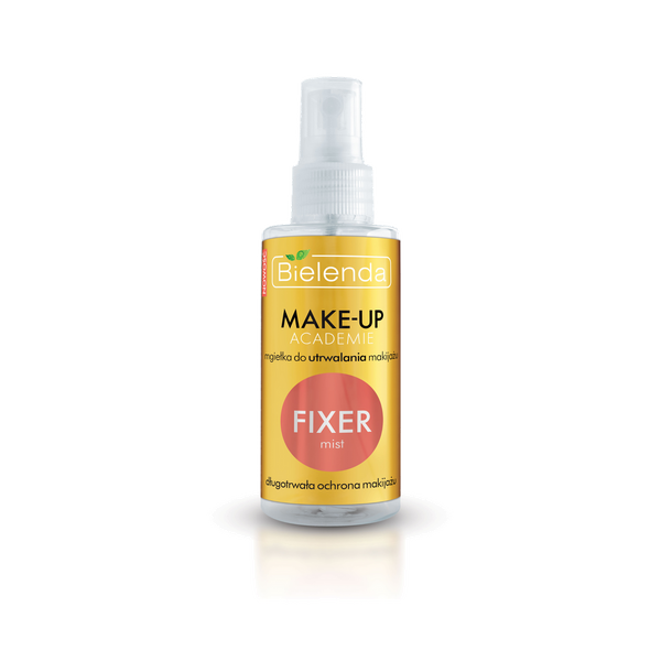 Bielenda Make-up Academie Fixer Makeup Fixing Mist 100ml