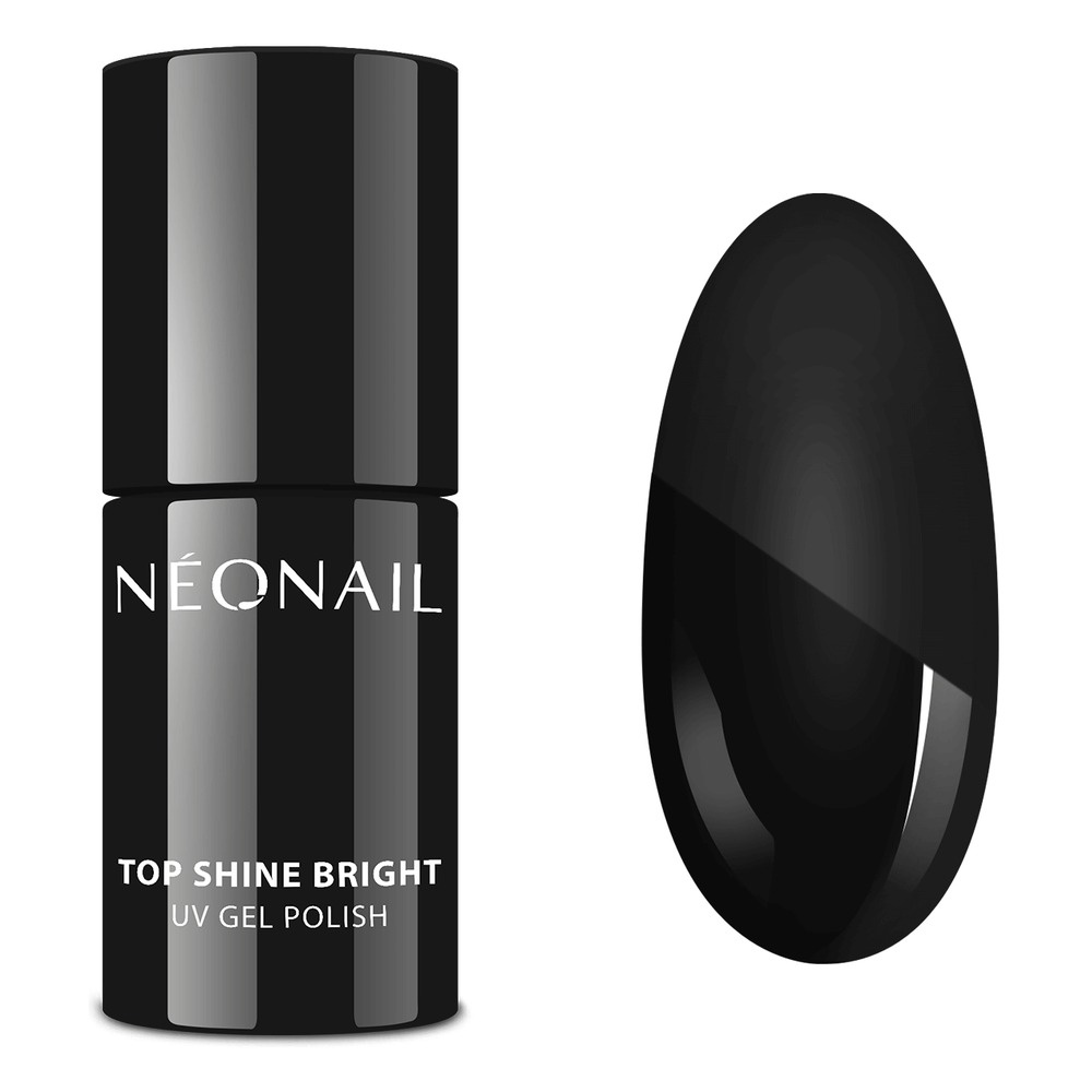 NeoNail UV LED Top Shine Bright 7.2ml